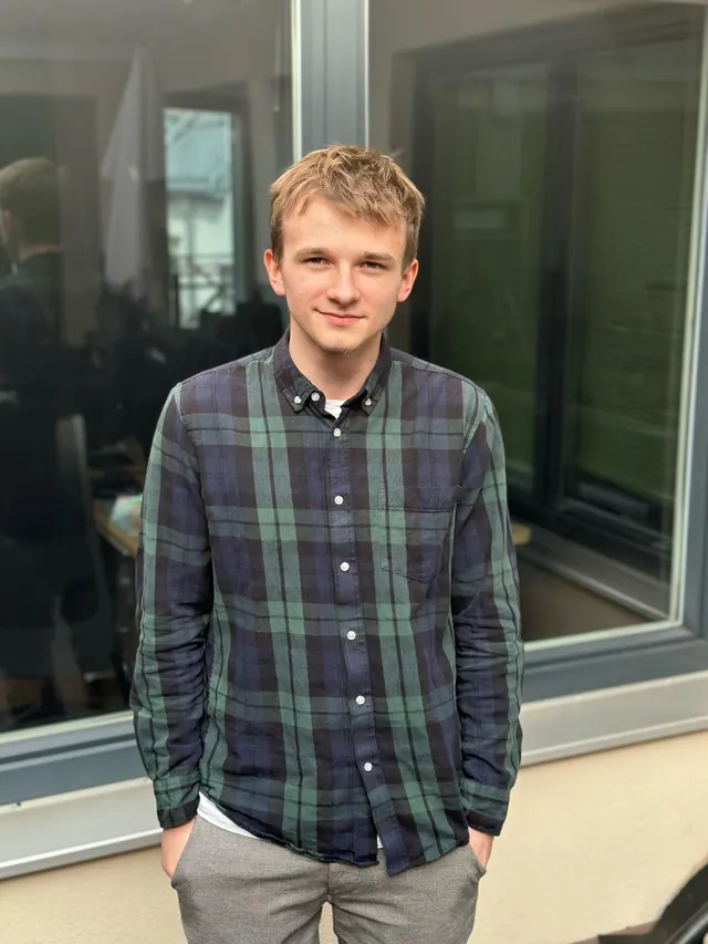 Mateusz Trzesniowski